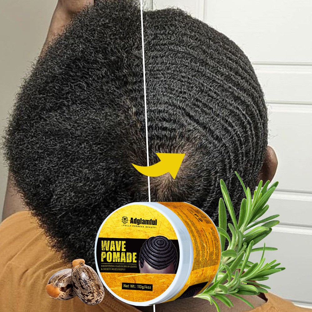 Rosemary Hair Oil - زيت إكليل الجبل الرائع 113 جرام