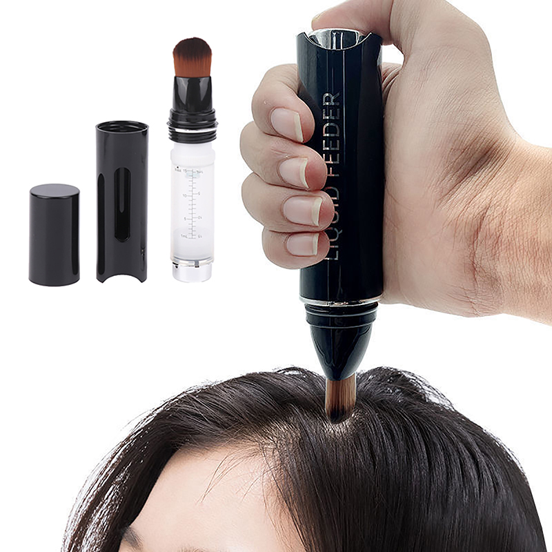 Hair Care Serum - مشط توزيع سائل لفروة الرأس -