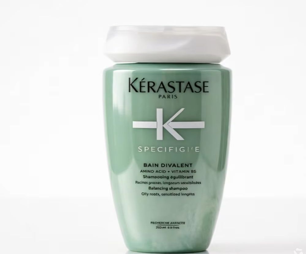 Hair Care Kerastase - KERASTASE - شامبو التوازن المميز Bain