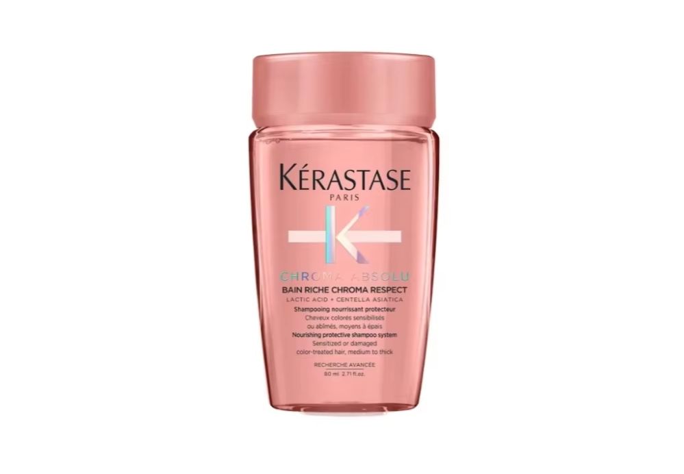 Hair Care Kerastase - شامبو كيراستاس كروما أبسولو باين ريتشي