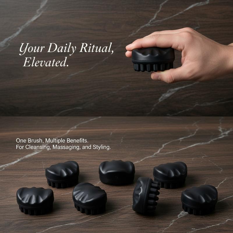 Twist Sponge Coil - إسفنجة تجعيد الشعر الأفرو 1 قطعة،