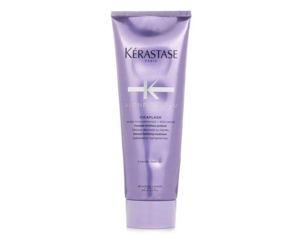 Hair Care Kerastase - كيراستاس بلوند أبسولو سيكا فلاش علاج