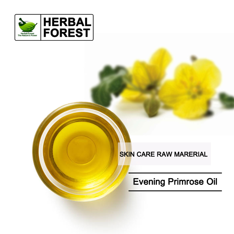 Hair Care Naturally - زيت زهرة الربيع الطبيعي النقي المبيض