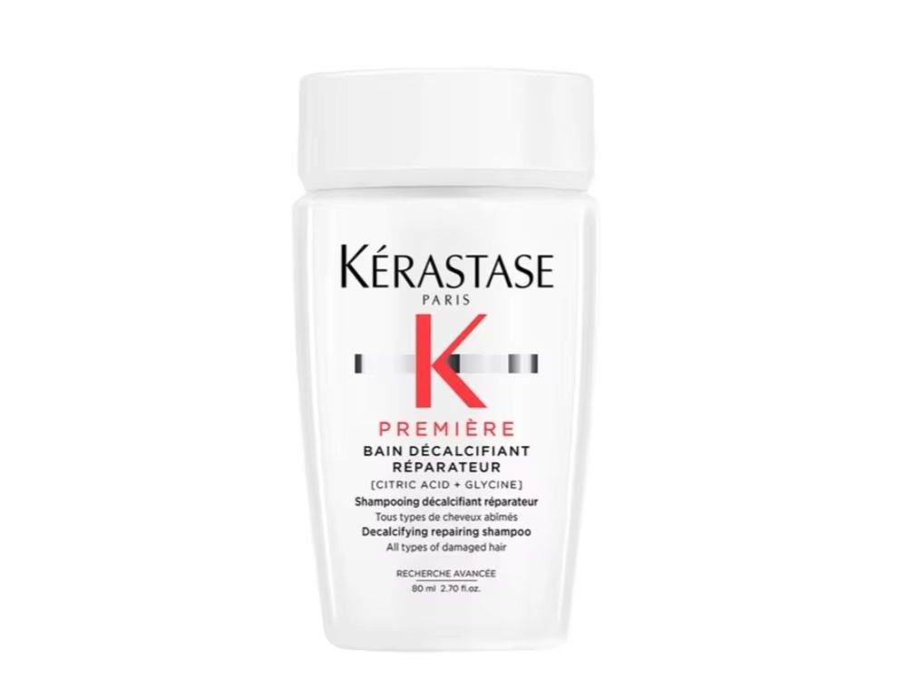 Hair Care Kerastase - بلسم كيراستاس جينيسيس ماسك هيدرا فورتيفيانت