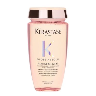 Hair Care Kerastase - شامبو كيراستاس كرونولوجيست روز 250 مل،