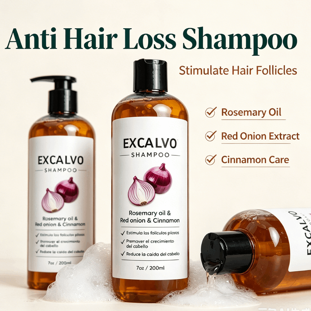 شامبو مضاد لتساقط الشعر بالروز - مراجعة Rosemary Hair Oil وسعره