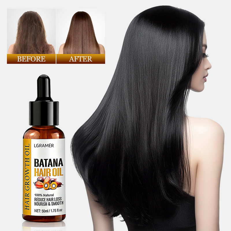 زيت باتانا للعناية بالشعر، يعز - مراجعة Hair Care With Protein وسعره