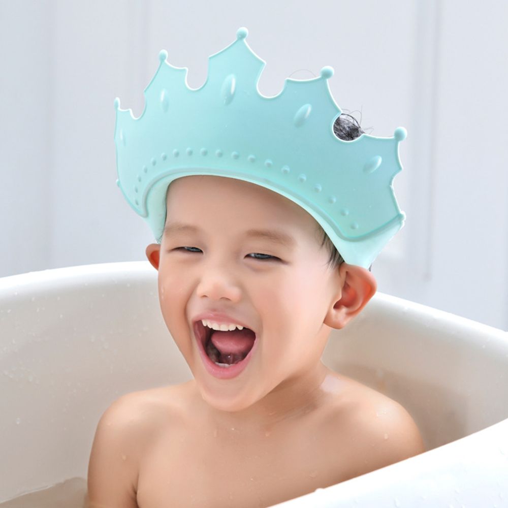 غطاء رأس بلاستيكي آمن لحماية أ - مراجعة Hair Care Baby وسعره