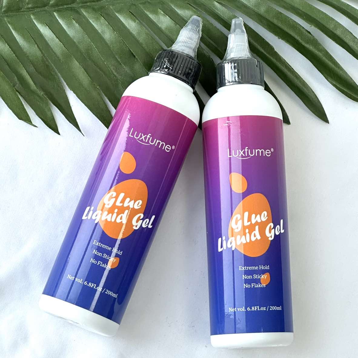 الغراء السائل هلام غير مرئية ش - مراجعة Edge Control Gel وسعره