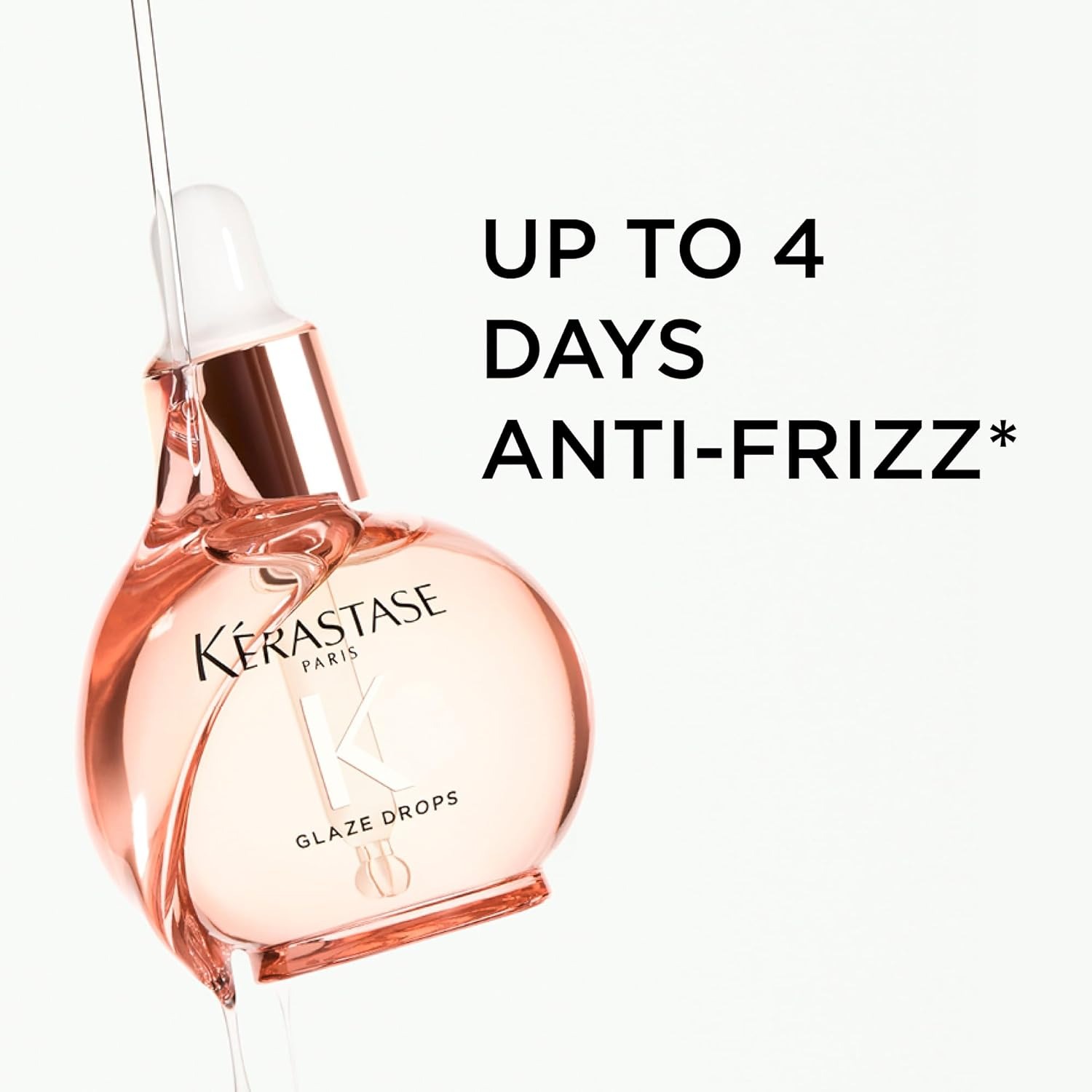 Kerastase Gloss Absolu Glaze D - مراجعة Hair Care Kerastase وسعره