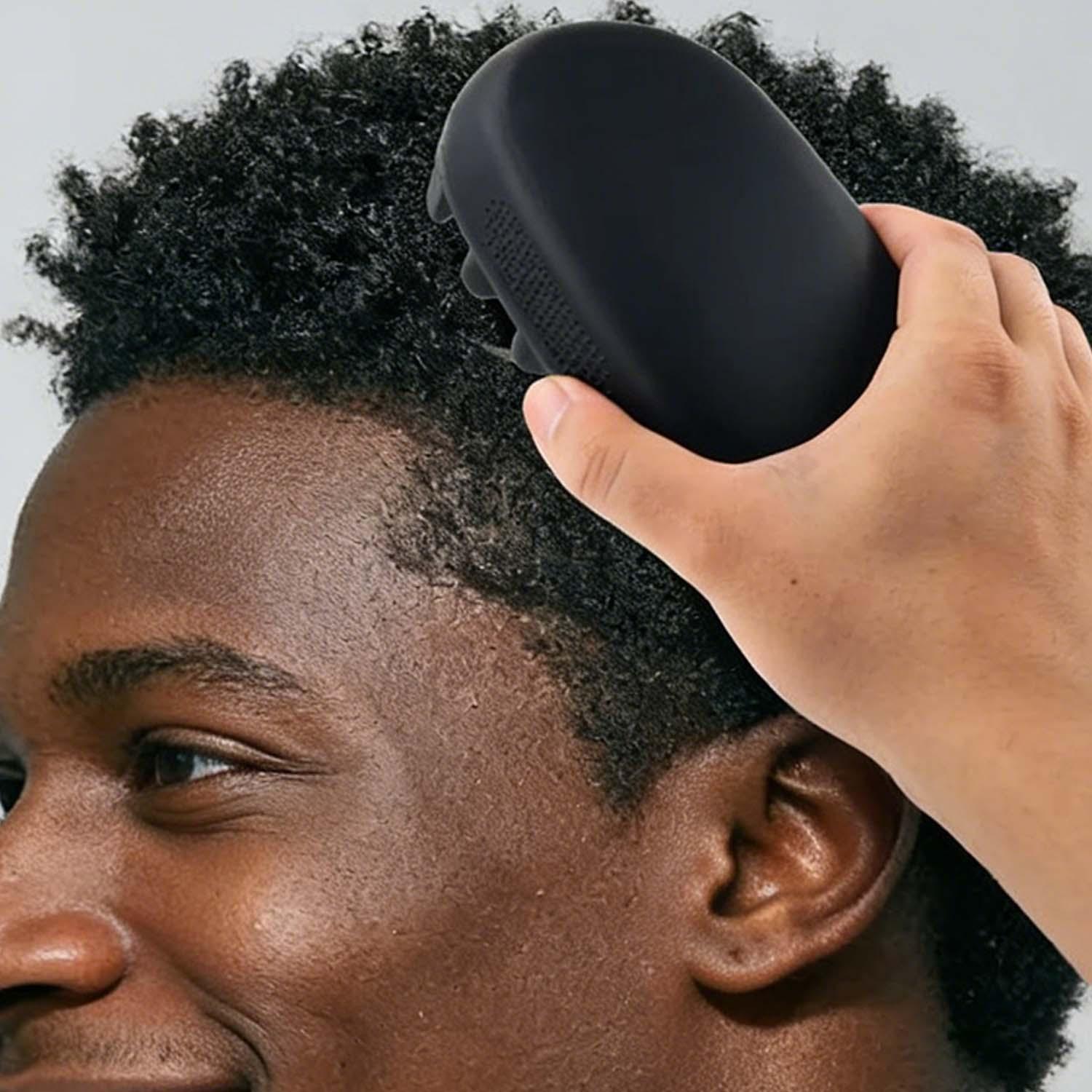 فرشاة شعر احترافية للشعر المجع - مراجعة Twist Sponge Coil وسعره