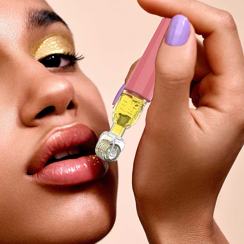 أدوات العناية بالبشرة الاحتراف - مراجعة Hair Care Serum وسعره