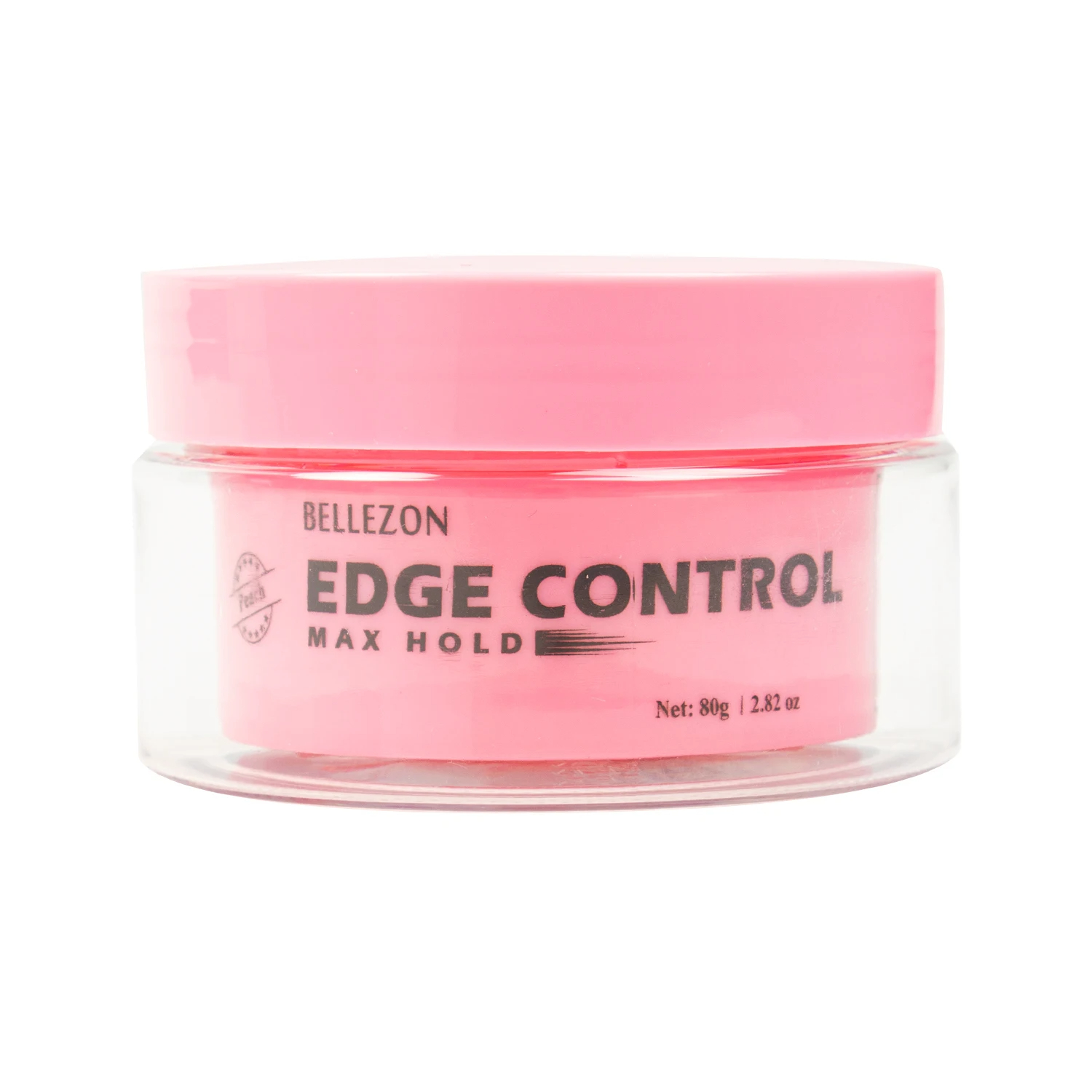 جل شعر 80 جرام بتثبيت قوي للتح - مراجعة Edge Control Gel وسعره