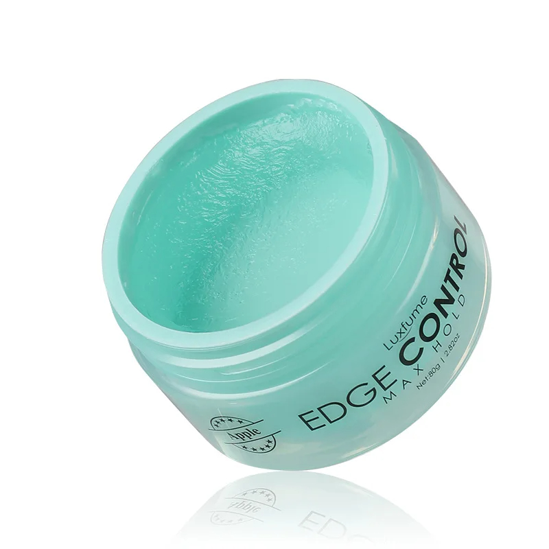 جل شعر 80 جرام بتثبيت قوي للتح - مراجعة Edge Control Gel وسعره