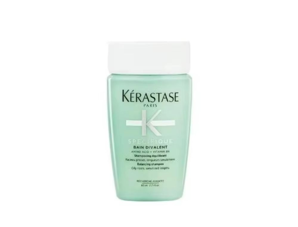 KERASTASE - شامبو التوازن المم - مراجعة Hair Care Kerastase وسعره