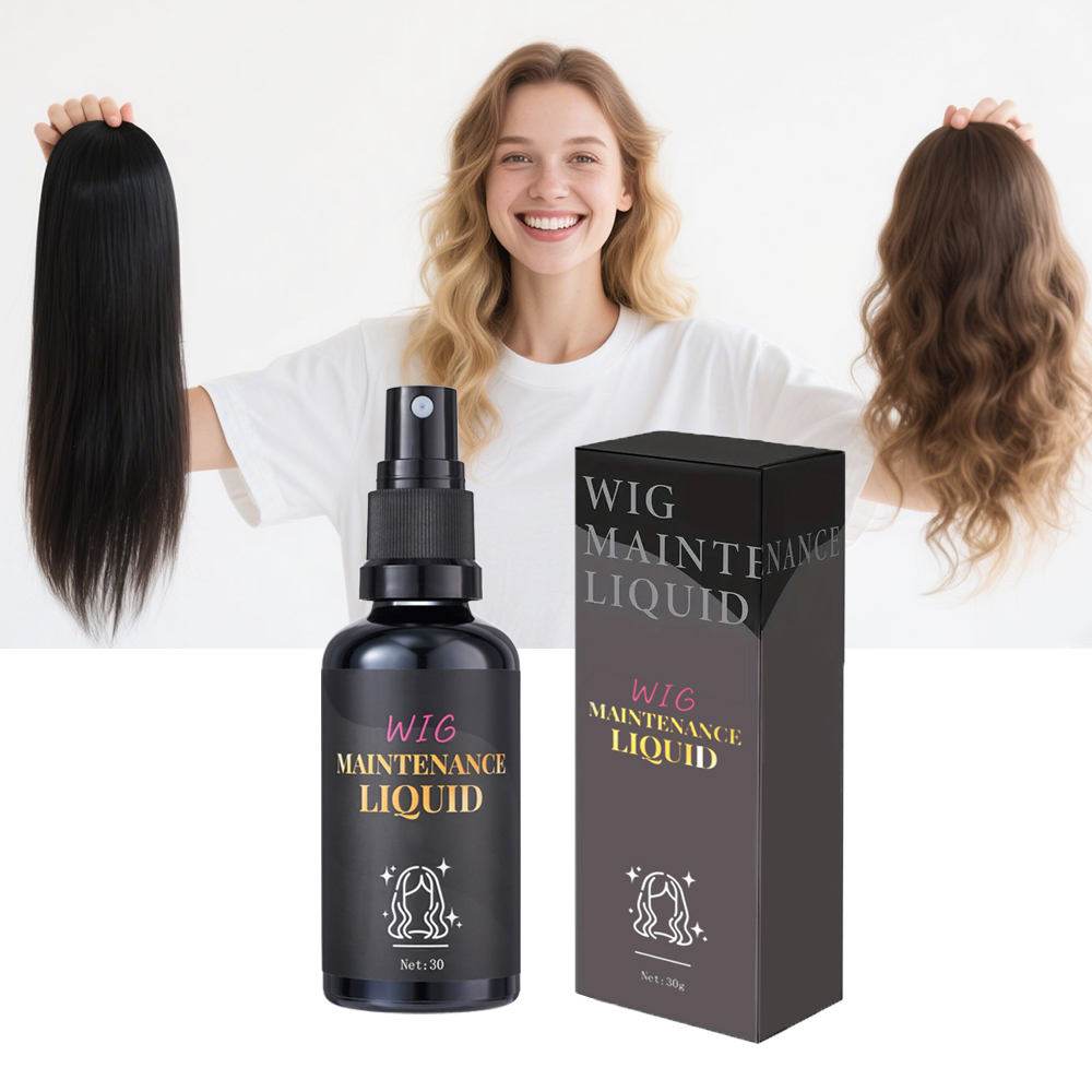 بخاخ العناية بالشعر المستعار،  - مراجعة Hair Care Normal وسعره