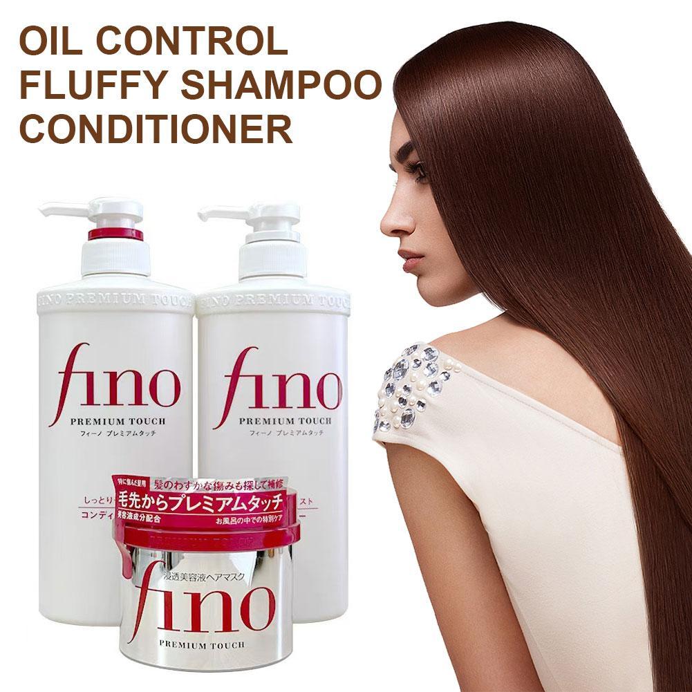 مجموعة فينو بريميوم تاتش للعنا - مراجعة Hair Care Korean Products وسعره