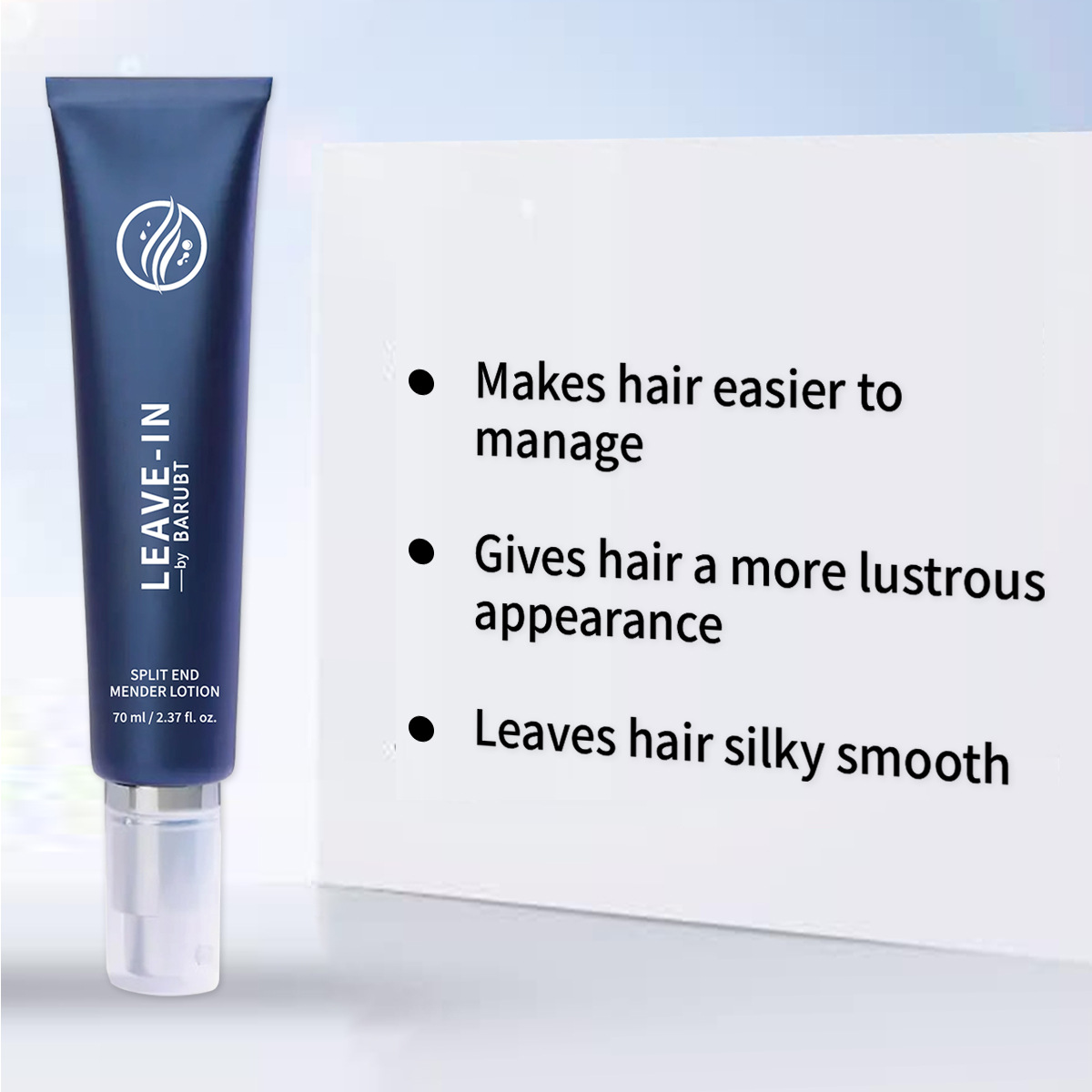 سائل العناية بالشعر من باروبت  - مراجعة Hair Care Normal وسعره