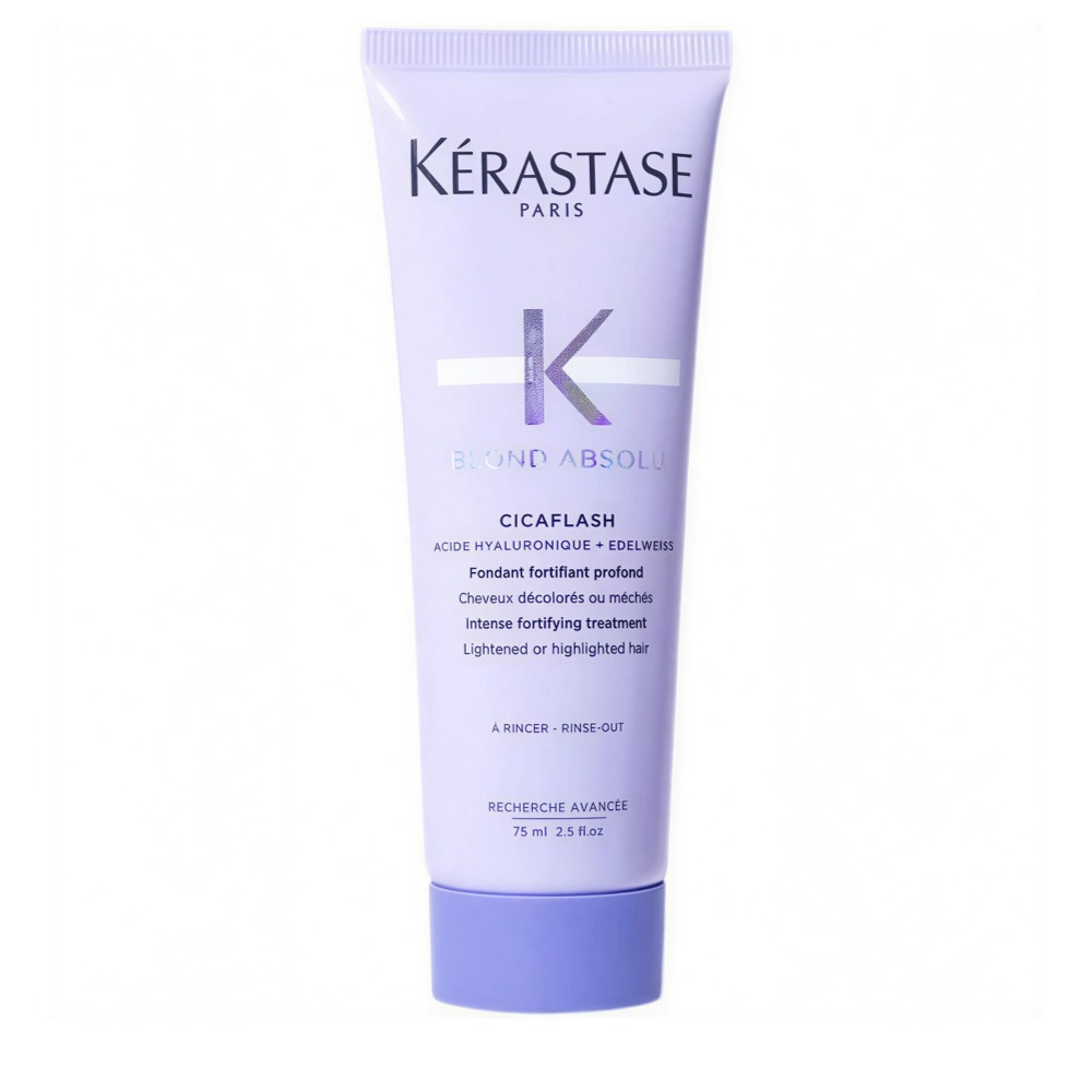 بلسم كيراستاس بلوند أبسولو سيك - مراجعة Hair Care Kerastase وسعره