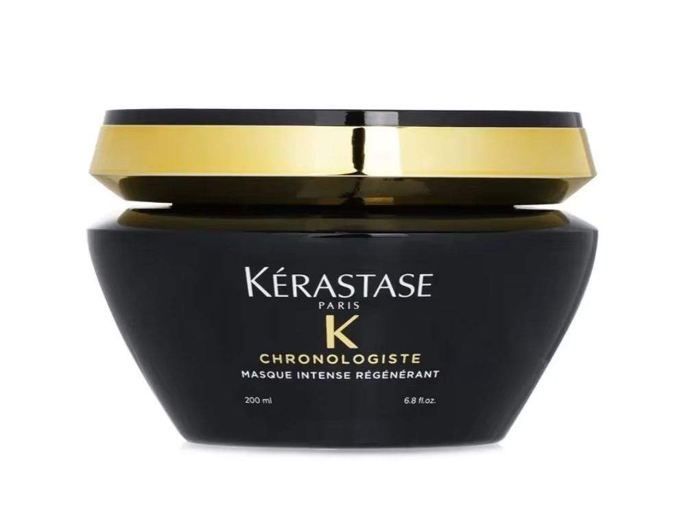 قناع تنشيط الشعر للشباب من Ker - مراجعة Hair Care Kerastase وسعره