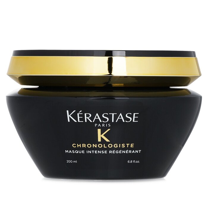قناع تنشيط الشعر للشباب من Ker - مراجعة Hair Care Kerastase وسعره