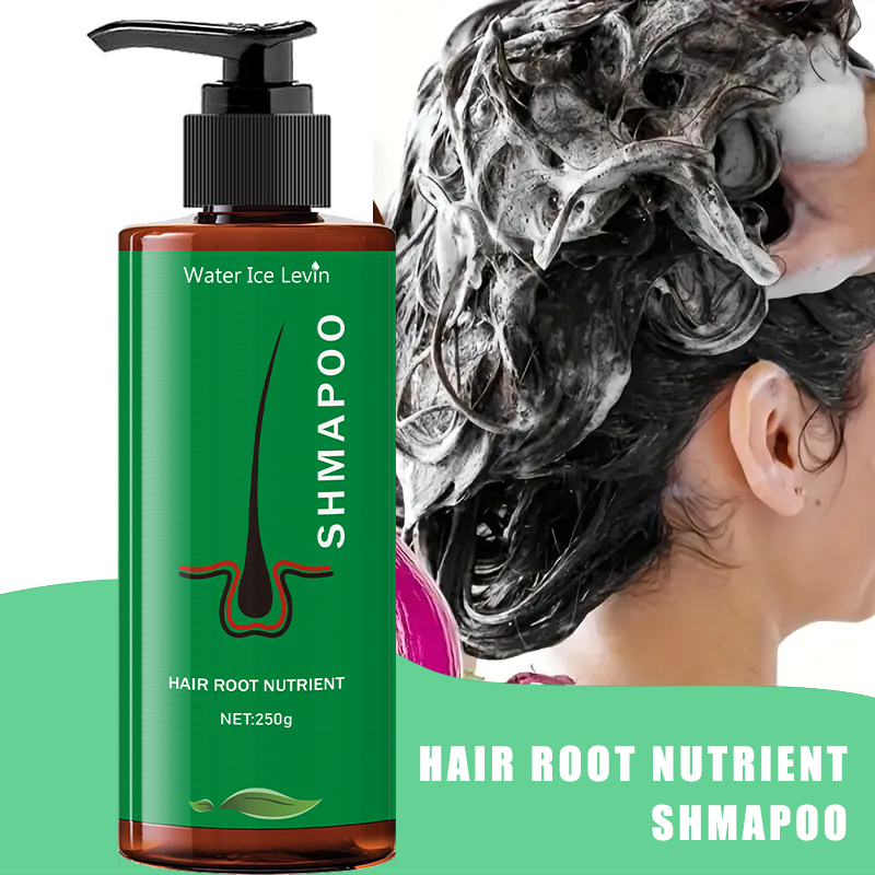 شامبو مغذي للجذور 250 جرام، تر - مراجعة Hair Care Normal وسعره
