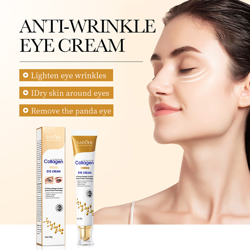 SADOER الكولاجين العناية بالبش - مراجعة Silk Press Serum وسعره
