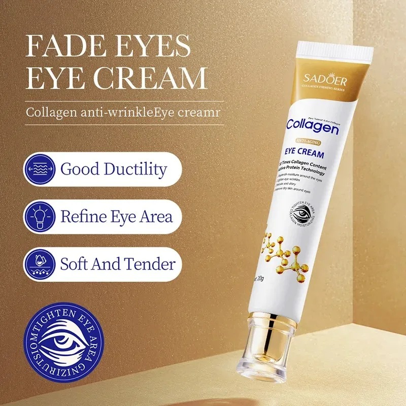 SADOER الكولاجين العناية بالبش - مراجعة Silk Press Serum وسعره