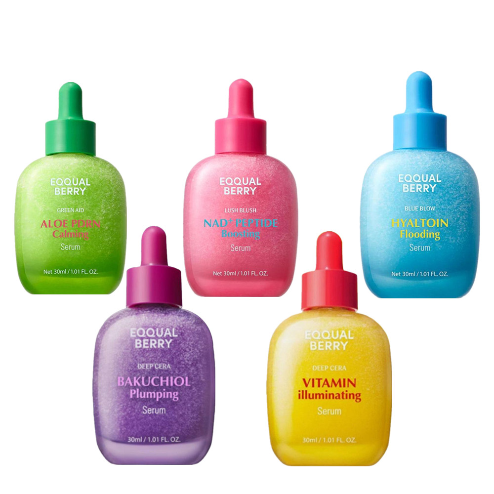 سيروم باكوتشيول لشد البشرة من  - مراجعة Silk Press Serum وسعره