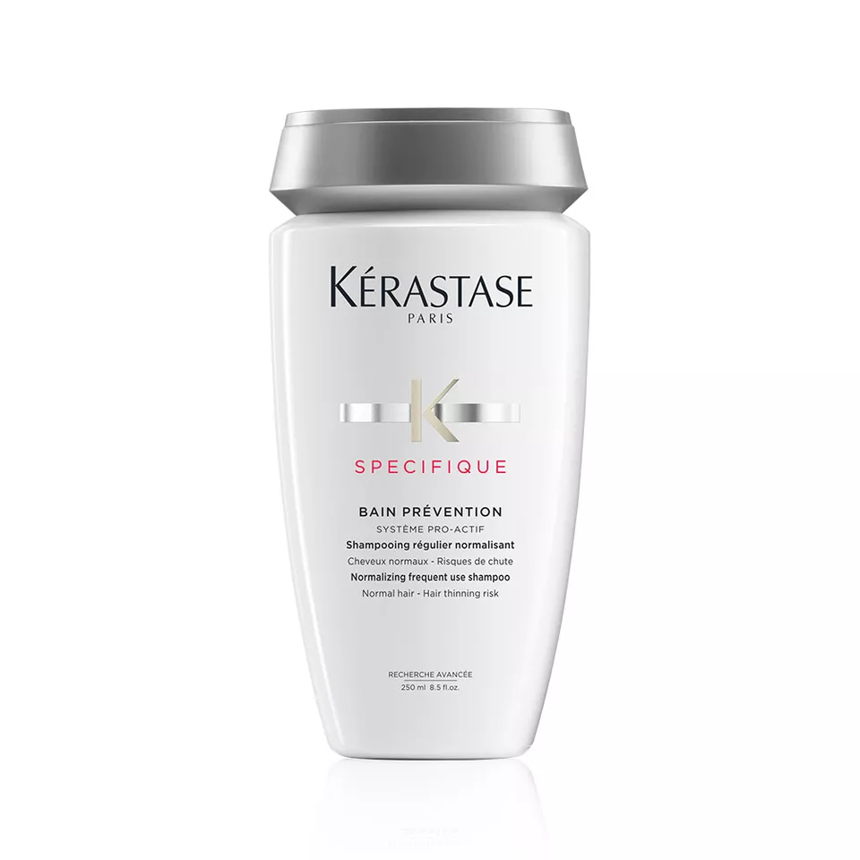 شامبو كيراستاس جينيسيس باين لل - مراجعة Hair Care Kerastase وسعره