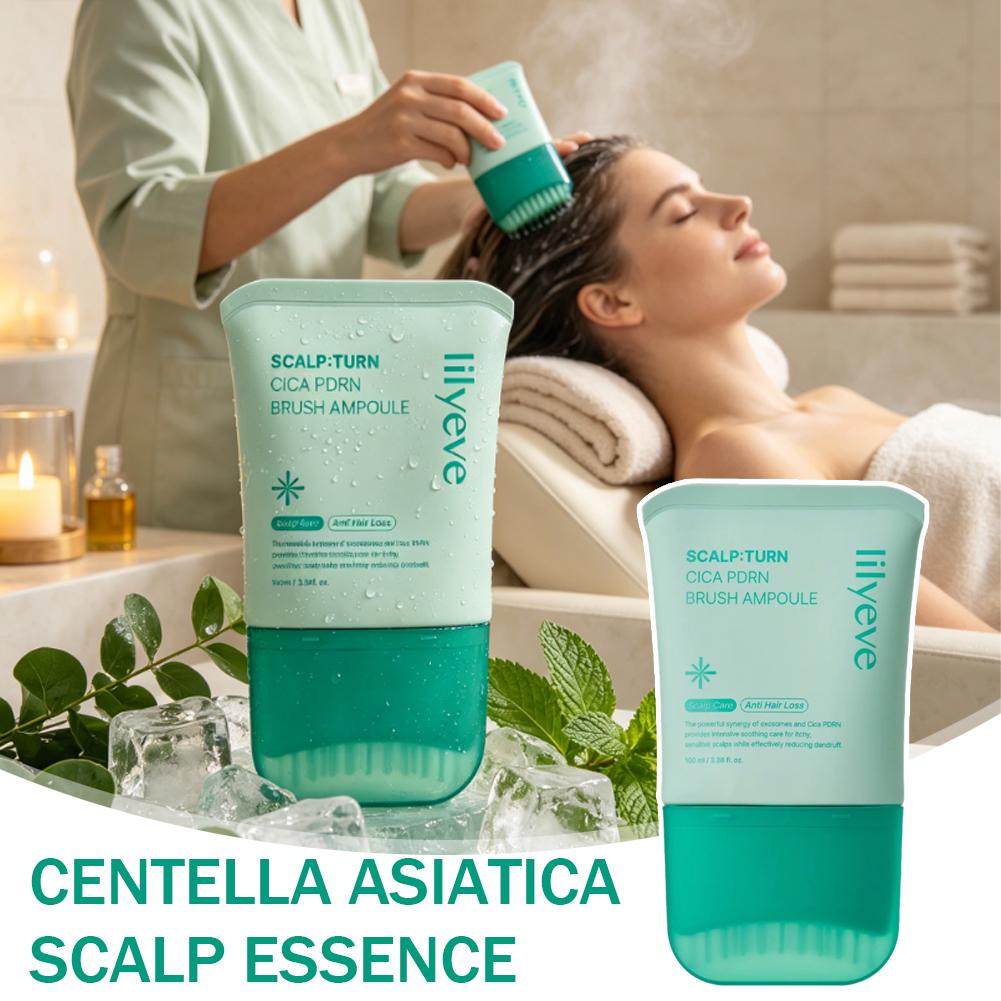 سيروم للعناية بفروة الرأس مع ف - مراجعة Hair Care Normal وسعره