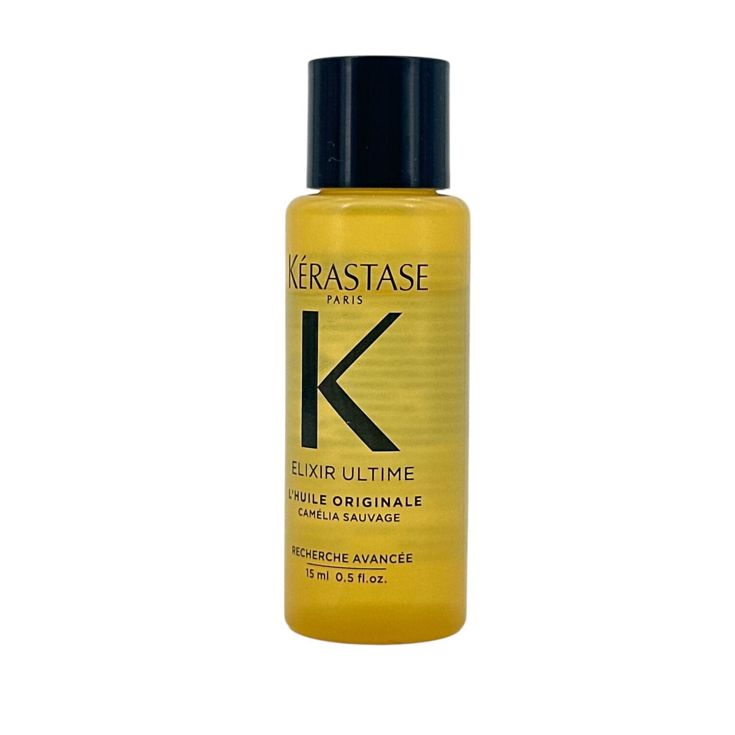 زيت الشعر كيراستاس إليكسير ألت - مراجعة Hair Care Kerastase وسعره