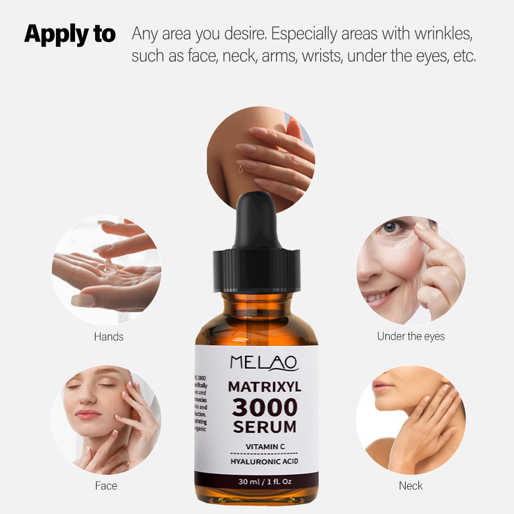 سيروم ماتريكسيل 3000 لتعزيز حم - مراجعة Silk Press Serum وسعره
