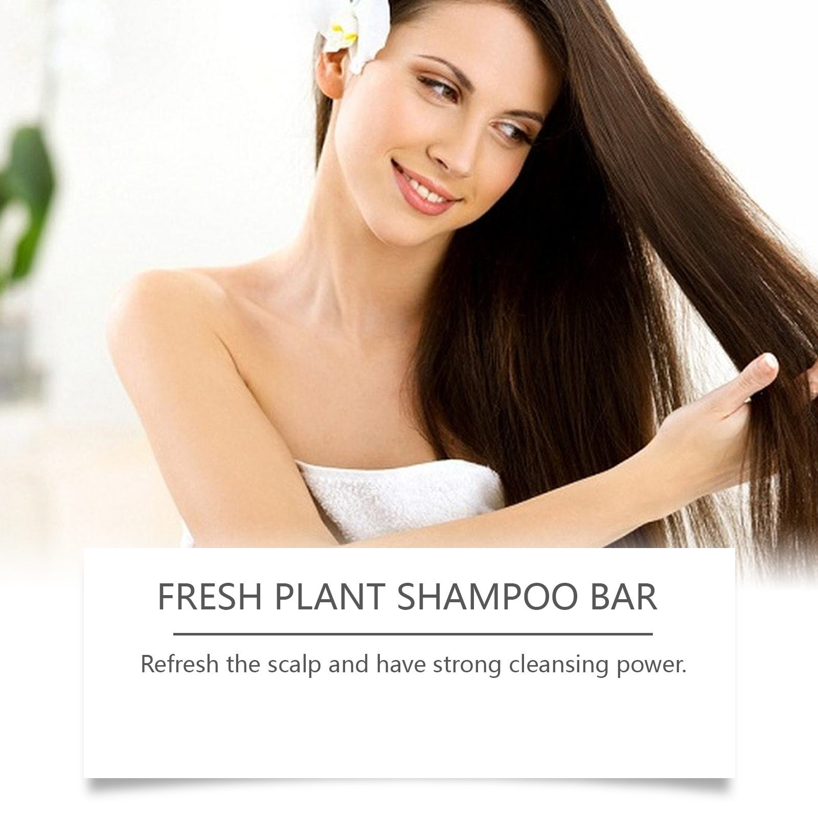 شامبو روزماري الصلب المضاد لتس - مراجعة Rosemary Hair Oil وسعره