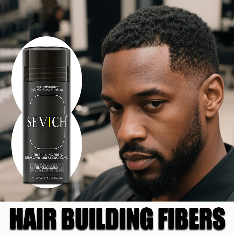 مسحوق ألياف الشعر الاحترافية ل - مراجعة Hair Care With Protein وسعره
