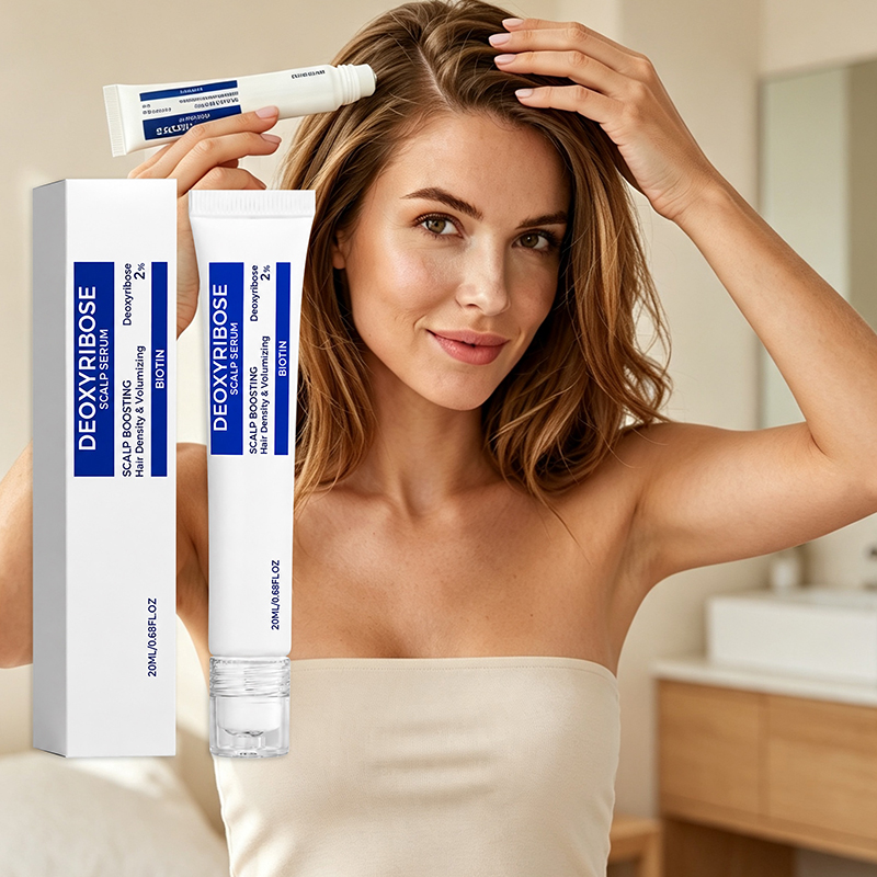 سيروم العناية بفروة الرأس 20 م - مراجعة Hair Care Serum وسعره