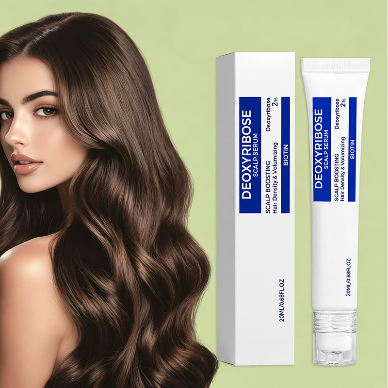 سيروم العناية بفروة الرأس 20 م - مراجعة Hair Care Serum وسعره