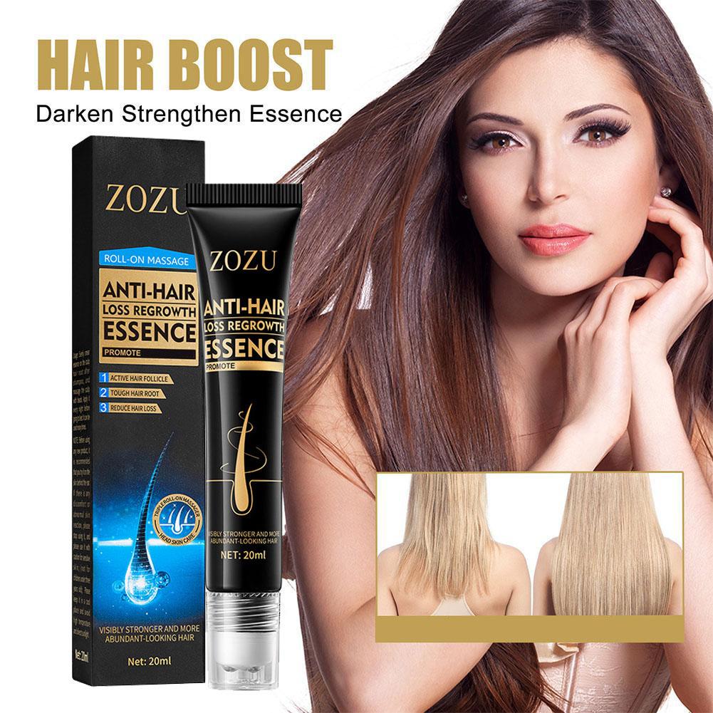 1/3/5 قطعة البيوتين منتجات زيت - مراجعة Hair Care Essence Oil وسعره