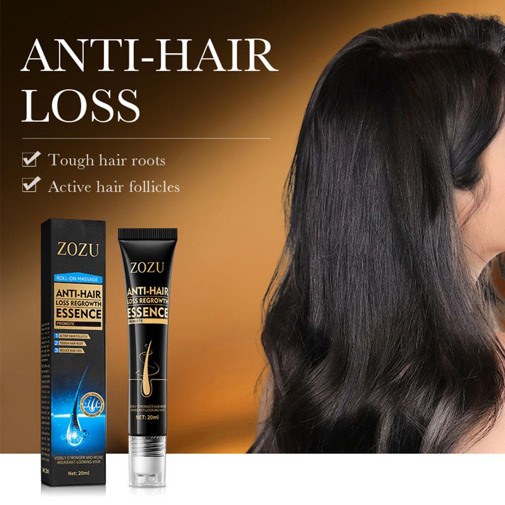 1/3/5 قطعة البيوتين منتجات زيت - مراجعة Hair Care Essence Oil وسعره