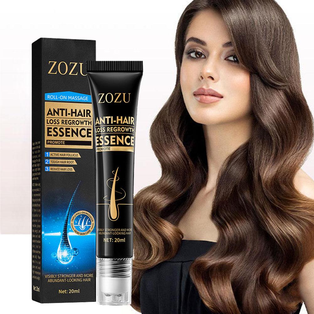 1/3/5 قطعة البيوتين منتجات زيت - مراجعة Hair Care Essence Oil وسعره