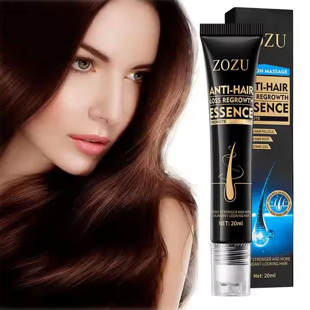 1/3/5 قطعة البيوتين منتجات زيت - مراجعة Hair Care Essence Oil وسعره