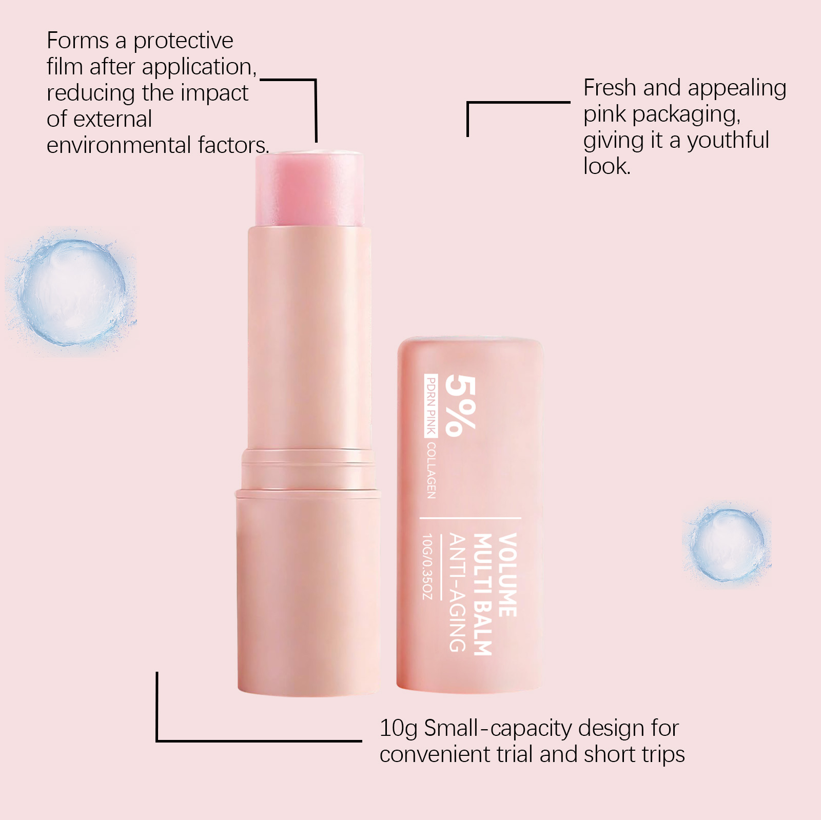 مجموعة سيروم الكولاجين الحريري - مراجعة Silk Press Serum وسعره