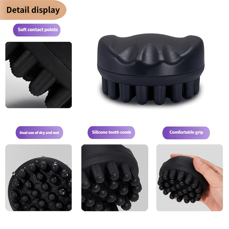 فرشاة إسفنجية احترافية للشعر ا - مراجعة Twist Sponge Coil وسعره