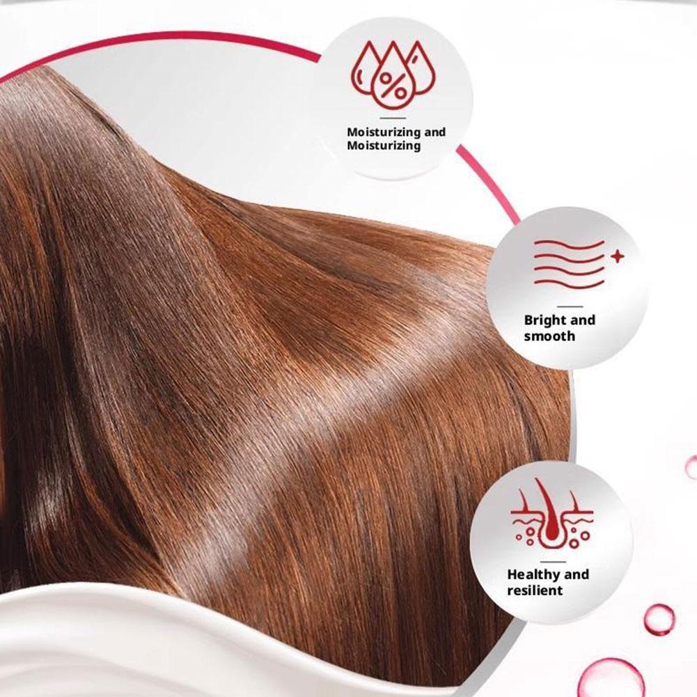 بلسم الشعر الياباني الأصلي لتح - مراجعة Hair Care Korean Products وسعره