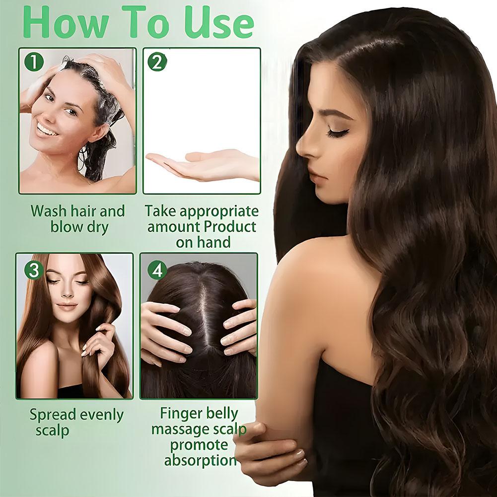 زيت إكليل الجبل 100 جرام، عناي - مراجعة Hair Care Essence Oil وسعره