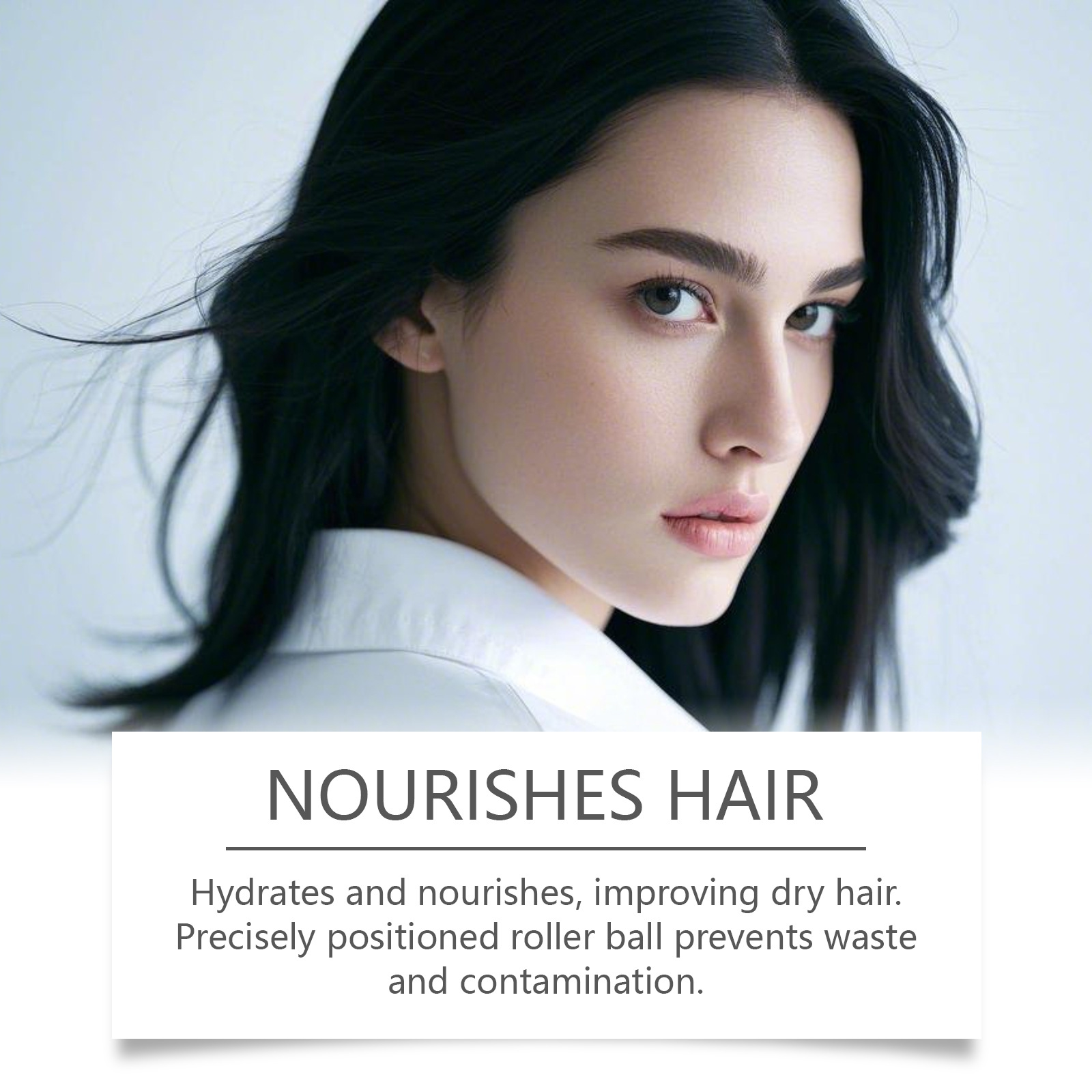 زيت إكليل الجبل لنمو الشعر، مغ - مراجعة Hair Care Serum وسعره