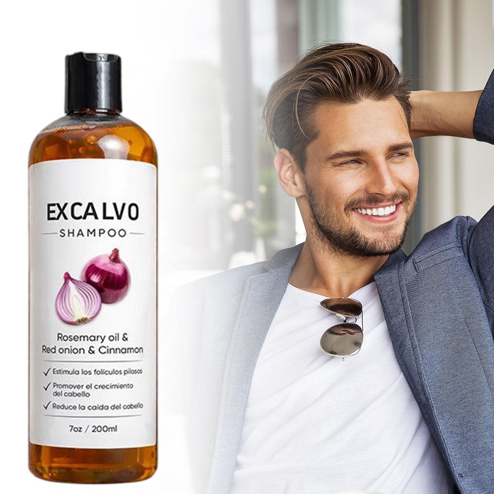 شامبو موازن للزيوت بالروزماري  - مراجعة Rosemary Hair Oil وسعره