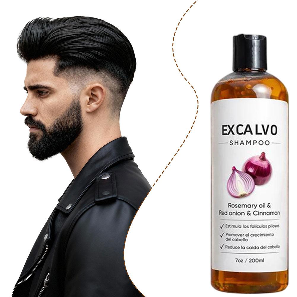 شامبو موازن للزيوت بالروزماري  - مراجعة Rosemary Hair Oil وسعره
