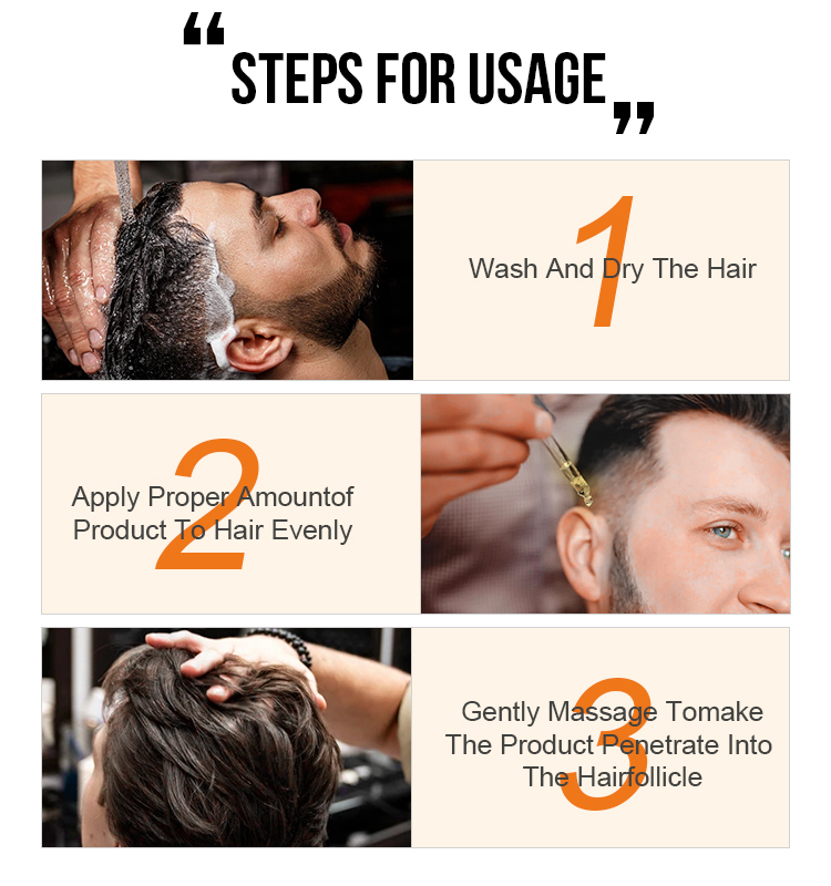 زيت الزنجبيل الأساسي للشعر، مر - مراجعة Hair Care Essence Oil وسعره