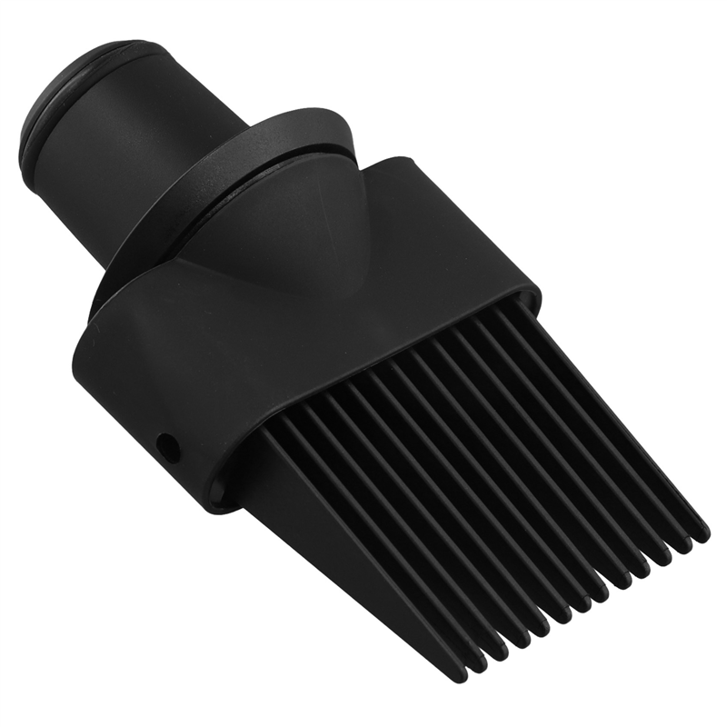 ملحق مشط دايسون ذو أسنان واسعة - مراجعة Detangling Wide Comb وسعره